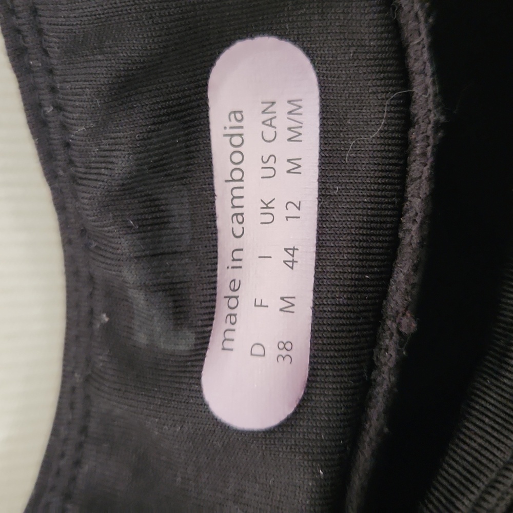 Medium FILA leggings - Picture 2 of 2